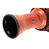 MEINL PADJ1-L-G DJEMBE PHARAOH SCRIPT 12''