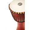 MEINL PADJ1-L-G DJEMBE PHARAOH SCRIPT 12''