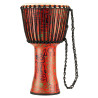 MEINL PADJ1-L-G DJEMBE PHARAOH SCRIPT 12''
