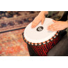 MEINL PADJ1-L-G DJEMBE PHARAOH SCRIPT 12''
