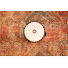 MEINL PADJ1-L-G DJEMBE PHARAOH SCRIPT 12''