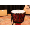MEINL PADJ1-L-G DJEMBE PHARAOH SCRIPT 12''