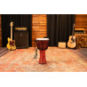 MEINL PADJ1-L-G DJEMBE PHARAOH SCRIPT 12''