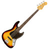 FENDER LIMITED EDITION TRADITIONAL 60 JAZZ BASS RW 3TS MADE IN JAPAN