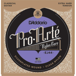 D'ADDARIO EJ44 STRUNY DO...