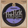 D'ADDARIO EJ44 STRUNY DO GITARY KLASYCZNEJ