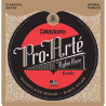 D'ADDARIO EJ49 STRUNY DO GITARY KLASYCZNEJ