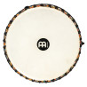 MEINL PADJ2-XL-G TRAVEL SERIES DJEMBE 14'' - POWYSTAWOWY