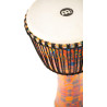 MEINL PADJ2-XL-G TRAVEL SERIES DJEMBE 14'' - POWYSTAWOWY