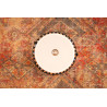 MEINL PADJ2-XL-G TRAVEL SERIES DJEMBE 14'' - POWYSTAWOWY