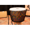 MEINL PADJ2-XL-G TRAVEL SERIES DJEMBE 14'' - POWYSTAWOWY