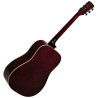 EVER PLAY AP400 N - GITARA AKUSTYCZNA