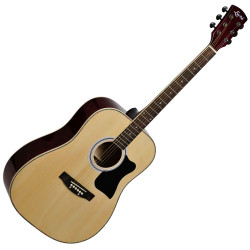 EVER PLAY AP400 N - GITARA...
