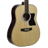EVER PLAY AP400 N - GITARA AKUSTYCZNA