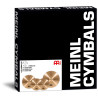MEINL PA14/16/20 PURE ALLOY ZESTAW TALERZY