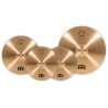 MEINL PA14/16/20 PURE ALLOY ZESTAW TALERZY