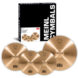 MEINL PA14/16/20 PURE ALLOY...