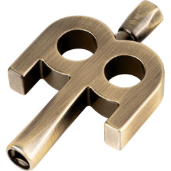 MEINL SB510 KLUCZ PERKUSYJNY