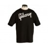 GIBSON LOGO T-SHIRT MEDIUM