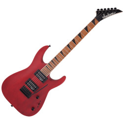 JACKSON JS24 DINKY ARCH TOP...