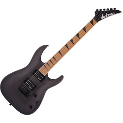 JACKSON JS24 DINKY ARCH TOP...