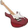 YAMAHA PACIFICA 112VM RM - GITARA ELEKTRYCZNA
