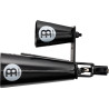 MEINL SLTRI-BK TRIPLE BELL