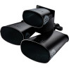 MEINL SLTRI-BK TRIPLE BELL