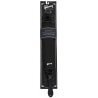 GIBSON SWITCHBLADE STRAP BLACK