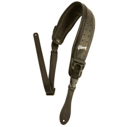 GIBSON SWITCHBLADE STRAP BLACK