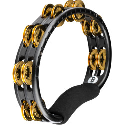 MEINL TMT1B BK TAMBURYN
