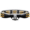 MEINL TMT2B-BK TAMBURYN