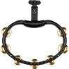 MEINL TMT2B-BK TAMBURYN