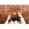 MEINL TOPCAJ2WN SLAP-TOP CAJON