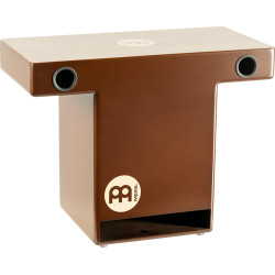 MEINL TOPCAJ2WN SLAP-TOP CAJON