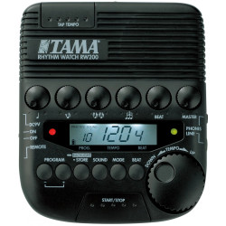 TAMA RW200 METRONOM PERKUSYJNY