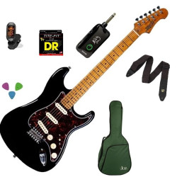 JET JS-300 BK SSS - ZESTAW...