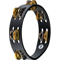 MEINL CTA2M-BK TAMBURYN