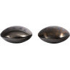 MEINL SH22 CLAMSHELL SPARK SHAKER