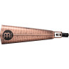 MEINL STB80BHH-C HAMMERED COPPER COWBELL