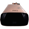 MEINL STB80BHH-C HAMMERED COPPER COWBELL