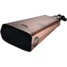 MEINL STB80BHH-C HAMMERED COPPER COWBELL