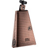 MEINL STB80BHH-C HAMMERED COPPER COWBELL