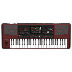 KORG PA 1000