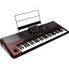 KORG PA 1000