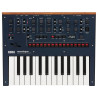 KORG MONOLOGUE DARK BLUE monofoniczny syntezator analogowy