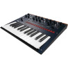 KORG MONOLOGUE DARK BLUE monofoniczny syntezator analogowy
