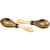 MEINL MSM3 RAWHIDE MARAKASY