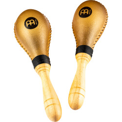 MEINL MSM3 RAWHIDE MARAKASY
