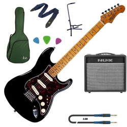 JET JS-300 BK SSS -  ZESTAW...